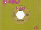 Teddy Pendergrass - The More I Get, The More I Want / You Can't Hide From Your