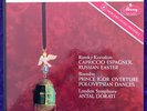 FR1   RIMSKY-KORSAKOV Capriccio Espagnol DORATI / MERCURY SR 90265 CB NM/NM