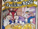 Jeff Beck / Eric Clapton / Jimmy Page The Yardbirds 'Golden Eggs' Vinyl NM/VG+
