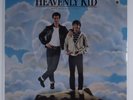 HEAVENLY KID OST Various Artists ELEKTRA 60425-1 LP SEALED t
