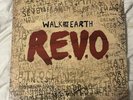 REVO Walk Off The Earth Original Vinyl LP NM/NM