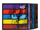 Persona 25th Anniversary Deluxe Vinyl Record Soundtrack Box Set 15 LP NEW JAPAN