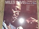 MILES DAVIS KIND OF BLUE 1995 CLASSIC RECORDS VINYL 2-LP CS 8163