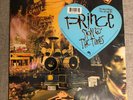 Prince Sign O the Times 2 x lp vinyl record 1987 album in shrink hype sticker