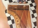 Burton Cummings (Guess Who) Woman Love Vinyl LP 1980