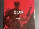 Beck Loser 45 single vinyl 1994