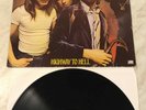 AC-DC - Highway to hell - LP - Rarität - Der Klassiker