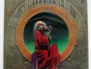 THE GRATEFUL DEAD BLUES FOR ALLAH LIBERTY LLS80373 JAPAN PROMO VINYL LP