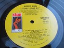 Albert King YEARS GONE BY  US LP STAX  Still in Shrink PLAYS MINT MINUS LISTEN