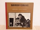 Constantine Manos/Mary Vouras-Sound Image-Photo Book/LP-Greek Villages-CLBL