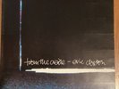 From the Cradle [LP] by Eric Clapton Vinyl Gatefold 1994 Press