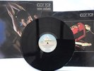 Iggy Pop New Values LP SPART 1092 1st Press A1 B2 Arista photo inner 1979 VG VG-