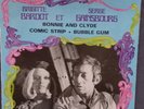 SERGE GAINSBOURG - FRENCH EP 45T 7