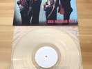 PINK FLOYD LIVE Clear Vinyl Album 1960’s Rock Classic Psych Prog EX LP