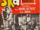 LP SKA / ORIGINAL SKATALITES / SKA AUTHENTIC / STUDIO 1