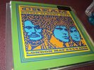 CREAM  ROYAL ALBERT HALL LIVE 3 LP LONDON MAY 2005 MUSIC ON VINYL FROM 2014