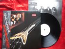 Wishbone Ash - Just testing (1980) JAPAN LP  PROMO + OBI +4p.Ins