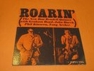 DON RENDELL QNT Roarin' LP (1961) original JAZZ