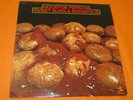 HOUSTON PERSON Sweet Buns & Barbeque LP (1973) orig SOUL JAZZ Prestige PROMO