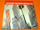 DON PATTERSON Hip Cake Walk LP 1972 pressing SOUL JAZZ Prestige