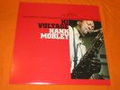 HANK MOBLEY Hi Voltage LP 1985 DMM pressing BLUE NOTE jazz