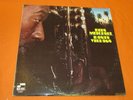BLUE MITCHELL Bantu Village LP (1969) original JAZZ FUNK Blue Note