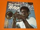 BLUE MITCHELL Many Shades of Blue LP (1974) original JAZZ FUNK