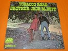 BROTHER JACK MCDUFF Tobacco Road LP (1967) original SOUL JAZZ