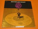 BROTHER JACK MCDUFF Soul Circle LP (1968) original SOUL JAZZ Prestige