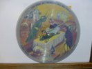 VOGUE PICTURE DISC 746 JAMES JEWELL TRIAL OF BUMBLE BEE DBOY WHO CRIED 78 PART 2