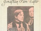 Jonathan Fire*Eater - The Search For Cherry Red / Give Me Daughters, 7