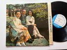 Horace Silver Quintet LP The Tokyo Blues Blue Note RVG STEREO