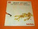 JIMMY MCGRIFF I've Got a New Woman LP (1968) original SOUL JAZZ