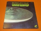 BROTHER JACK MCDUFF Moon Rappin' LP 1970s UA pressing JAZZ FUNK Blue Note
