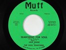 Funk Breaks 45 - Jake Wade & Soul Searchers - Searching For Soul - Mutt NM mp3