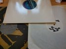 3 X Jungle Records UBC 002, redskins 2 the top EP, RUGGED13
