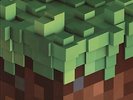 C418 Minecraft Volume Alpha LP NEW COLORED VINYL (2022 Repress) BRAND NEW SEALED