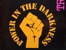 Tom Robinson Band - Power In The Darkness - Used Vinyl Record - B34A