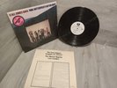 PAUL BUTTERFIELD'S BETTER DAYS IT ALL COMES BACK PROMO LP RECORD