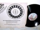 RUSH Rush 'N' Roulette LP Rare 1981 PROMO-ONLY Mercury MK-185 Random Excerpts NM