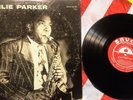 CHARLIE PARKER Vol. 2 LP SAVOY MG 9001 US 1955 MONO Miles Davis Bud Powell 10