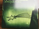 Counting Crows – Recovering The Satellites 2LP USED NM/Mint Green Vinyl