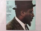 The Thelonious Monk Quartet Monk's Dream CBS/Sony SOPM 142 Japan  VINYL LP
