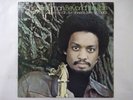 Chico Freeman Beyond The Rain Contemporary Records GP 3162 Japan  VINYL LP