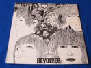 BEATLES / Revolver SPAIN 2nd PRESS MONO LP 1969 RARE PSYCH PROG BEAT GARAGE GEM