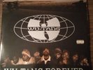 Wu-Tang Clan 1997 Wu-Tang Forever Loud Records ORIGINAL Vinyl(4LP)