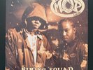 M.O.P. – Firing Squad LP  - DJ Premier Gang Starr Group Home Jeru The Damaja