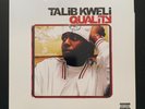 Talib Kweli – Quality 2xLP 1st press.  Mos Def Black Thought Pharoahe Monch
