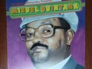 Miguel Quintana - Don Gonzalo Fernandez Presenta [1983] Vinyl LP Latin Salsa