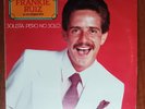 Frankie Ruiz Y Su Orquesta – Solista... Pero No Solo [1985] Vinyl LP Latin Salsa